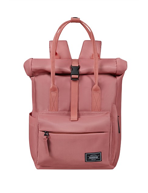 @URBAN GROOVE UG16 CITY BACKPACK AMETHYST