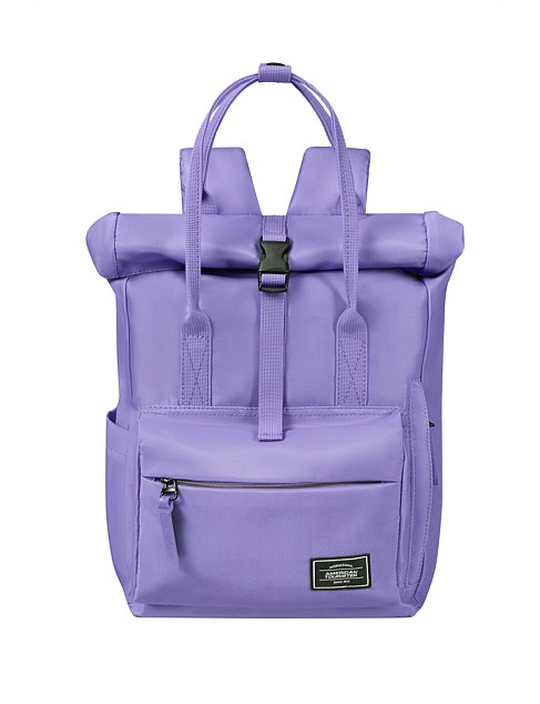 URBAN GROOVE UG16 CITY BACKPACK SOFT LILAC