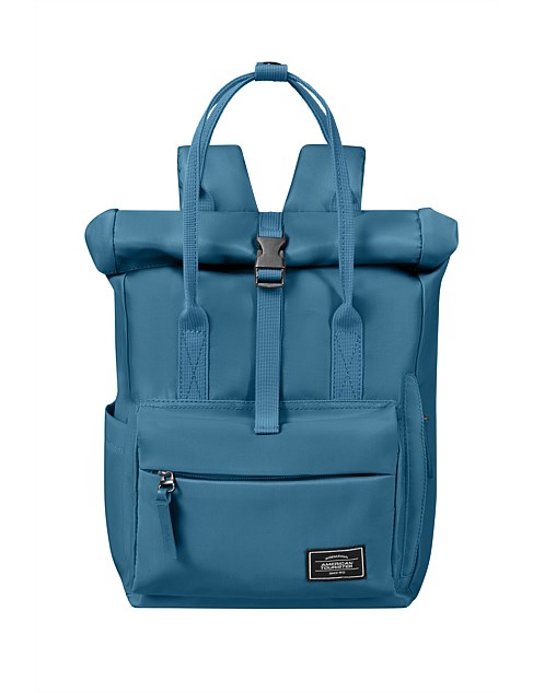 URBAN GROOVE UG16 CITY BACKPACK STONE BLUE