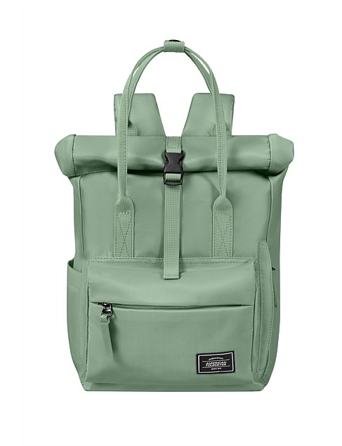 URBAN GROOVE UG16 CITY BACKPACK URBAN GREEN