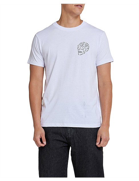 Venice Skull T-shirt