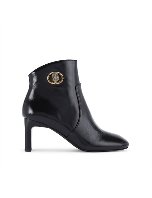 CHELSEA SQUARE TOE BOOTIE