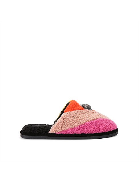 KENSINGTON SLIPPERS