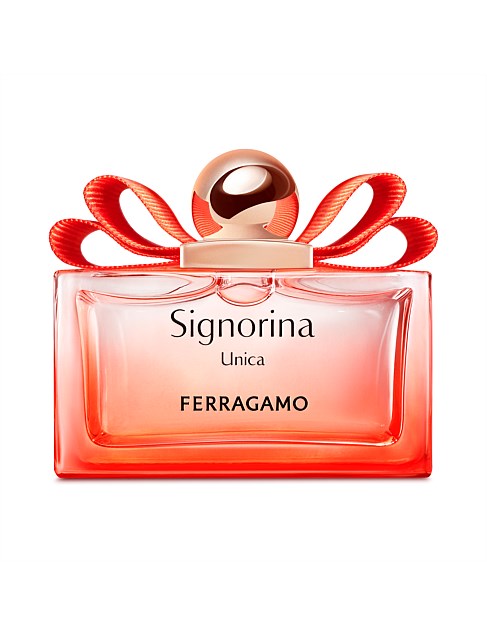 FERRAGAMO SIGNORINA UNICA EDP 100ML