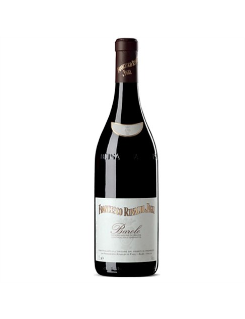 FRANCESCO RINALDI BAROLO 2020