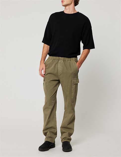 Tradie Cargo Pant