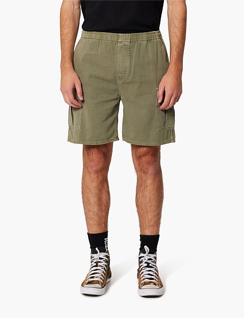 Tradie Cargo Short