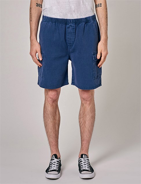 Tradie Cargo Short