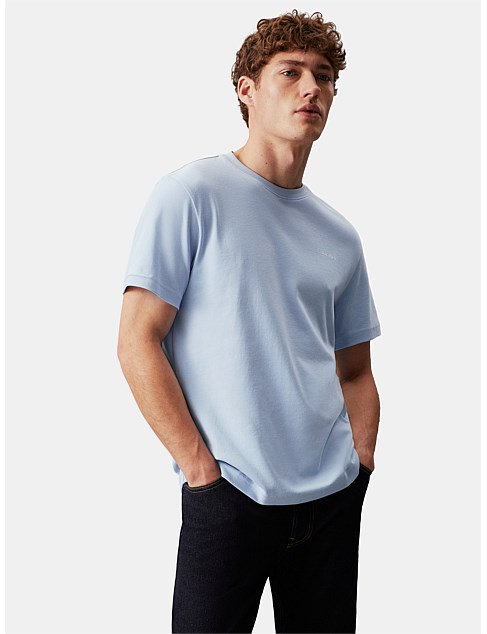 Micro Logo Interlock T-Shirt