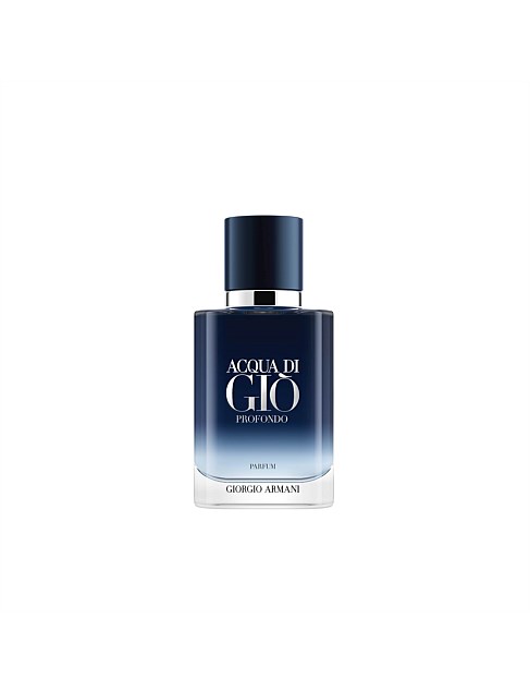 Acqua Di Gio Profondo Parfum 30ml