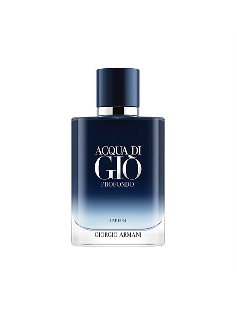 Acqua Di Gio Profondo Parfum 100ml