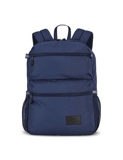 EVERCLASS BACKPACK TRUE NAVY