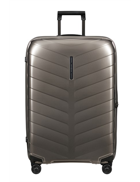 ATTRIX SUITCASE 75CM DUNE