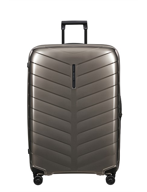 ATTRIX SUITCASE 81CM DUNE