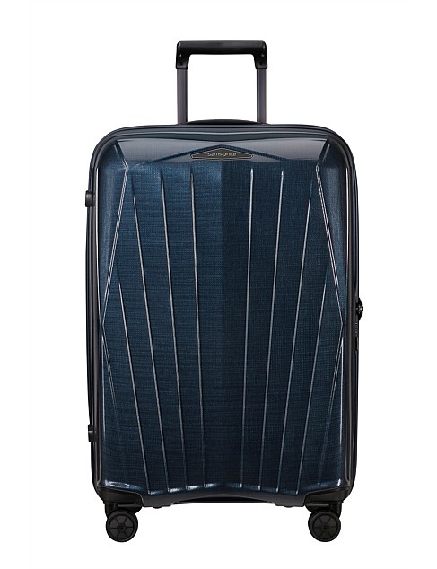 MAJOR-LITE 69CM SUITCASE MIDNIGHT BLUE