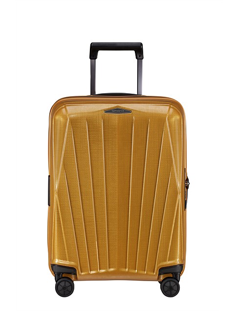 MAJOR-LITE EXP SUITCASE 55CM SAFFRON YELLOW