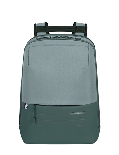 STACKD BIZ LAPTOP BACKPACK FOREST