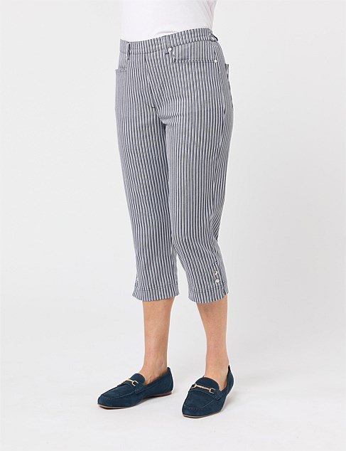 PREENE 3/4 LENGTH PANT