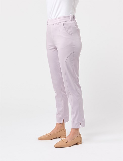 TAREN SHORT LENGTH PANT