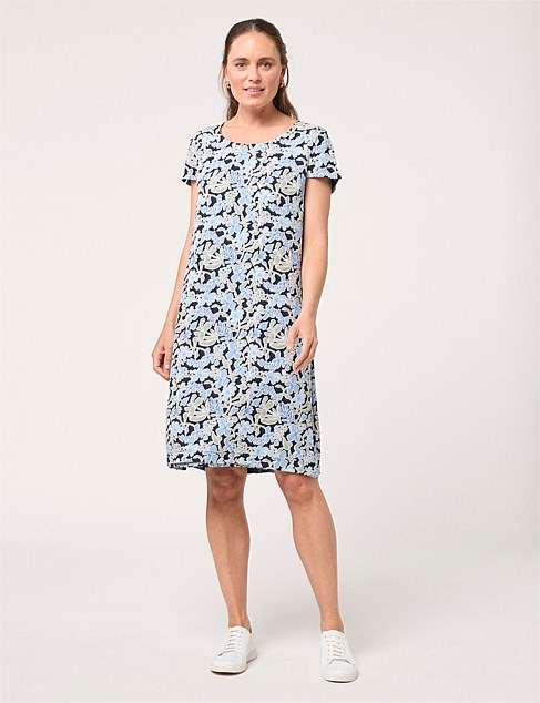 FARRELL REVERSIBLE DRESS