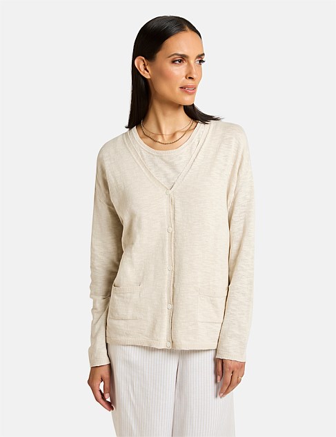 SERENE CARDIGAN