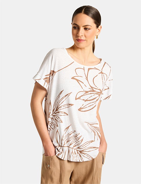 FERN TEE