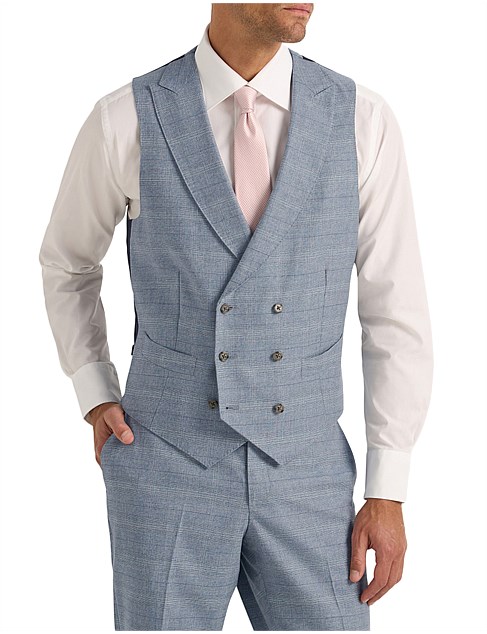 FULVIO WAISTCOAT