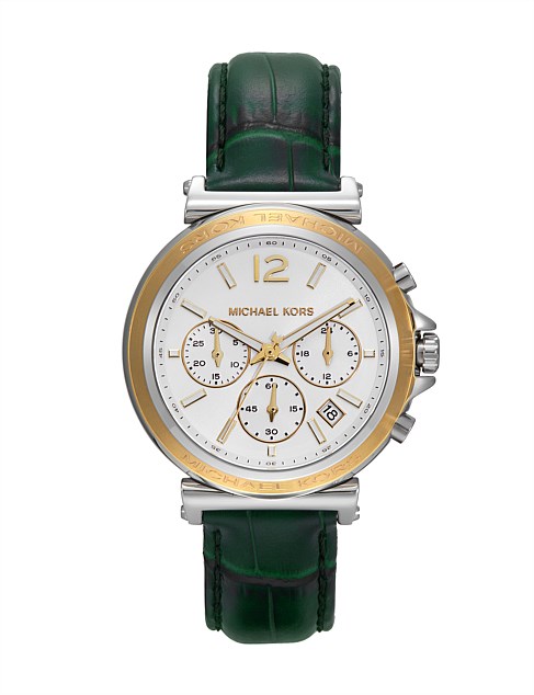 MAREN CHRONOGRAPH WATCH