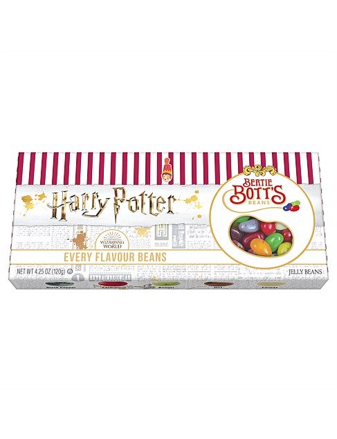 BERTIE BOTTS GIFT BOX 125G