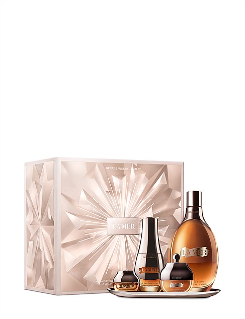 The Complete Genaissance de la Mer Collection