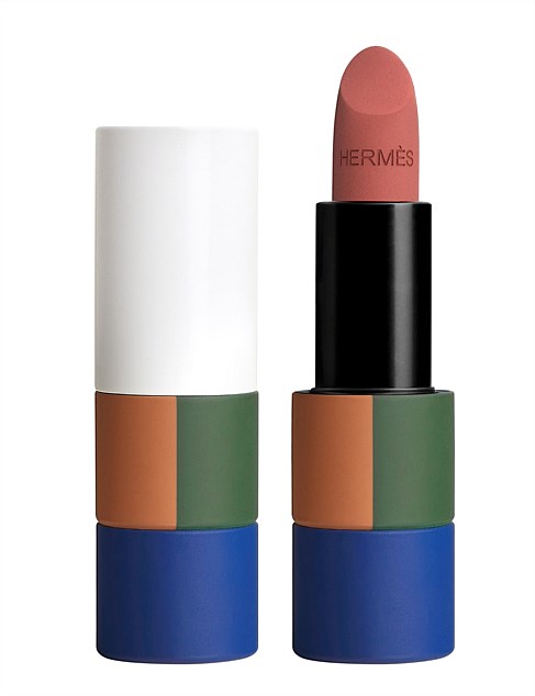 Rouge Hermès Matte Lipstick