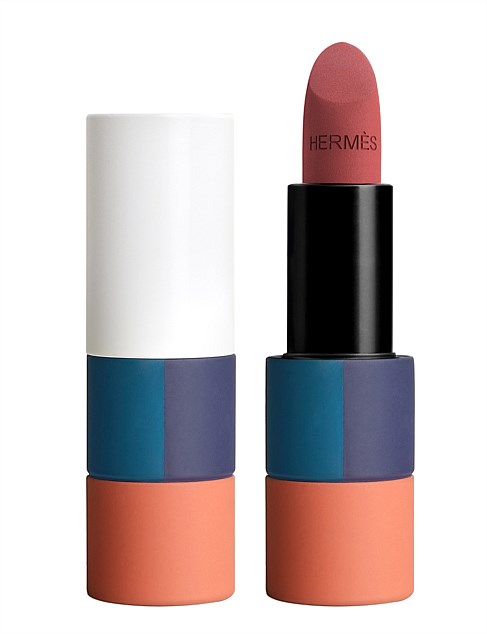 Rouge Hermès Natural Matte Lipstick