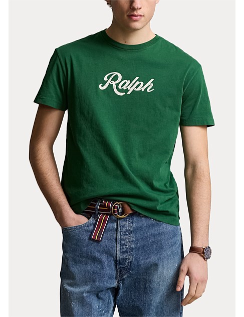 The Ralph T-Shirt