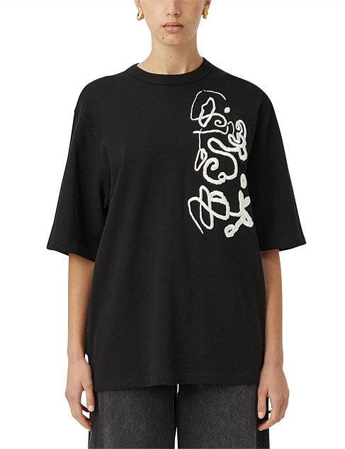 Briony Graphic Tee