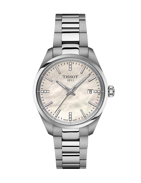 PR 100 34MM WATCH