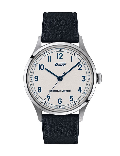 HERITAGE 1938 AUTOMATIC COSC WATCH