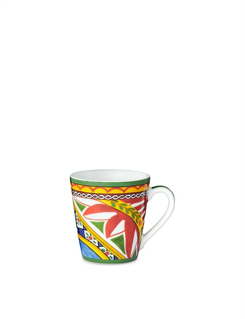 CARRETTO MUG LIMONI