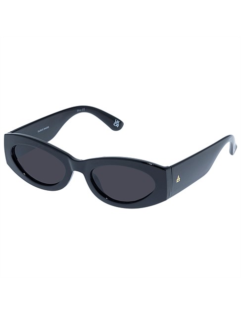 TAURUS OVAL Sunglasses