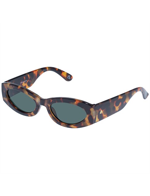 TAURUS OVAL Sunglasses