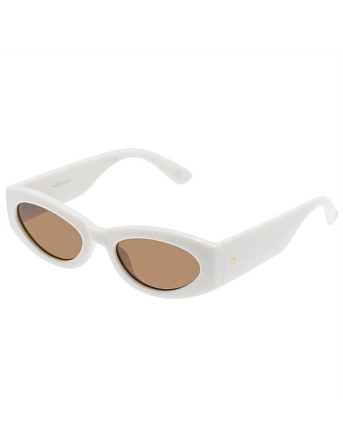 TAURUS OVAL Sunglasses