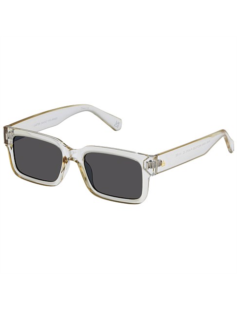 CASTOR D-FRAME Sunglasses