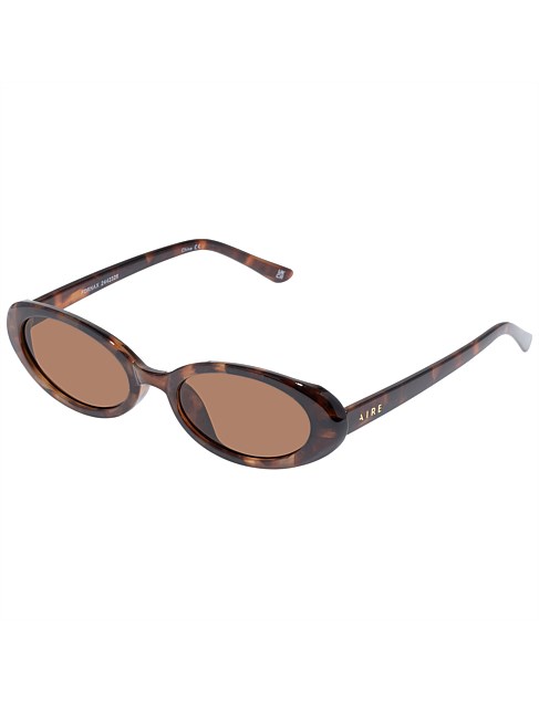 FORNAX OVAL Sunglasses