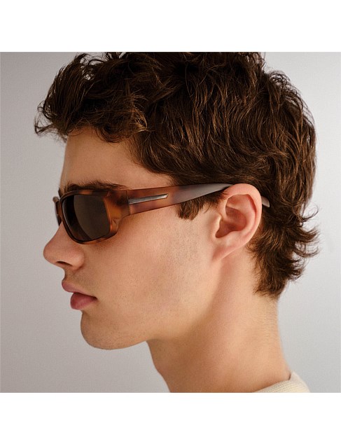 DANDALOO TORT WRAP Sunglasses