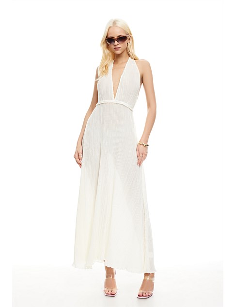 FORD MAXI DRESS