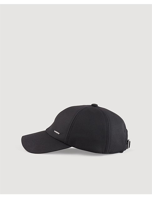 Tech Cap Hat