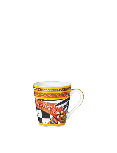 CARRETTO MUG CAVALIERE