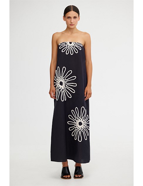 TARA MAXI DRESS