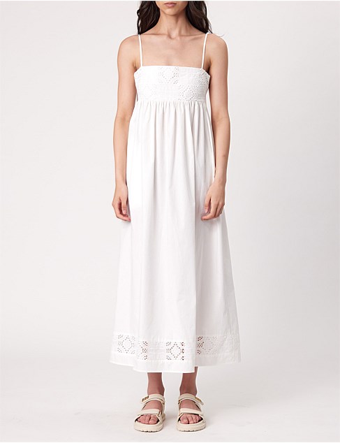 CELIA MAXI DRESS