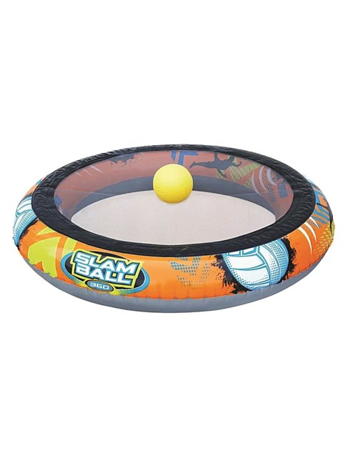 SLAM BALL 360°