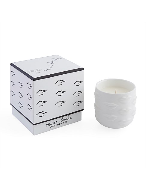 MUSE BOUCHE CANDLE